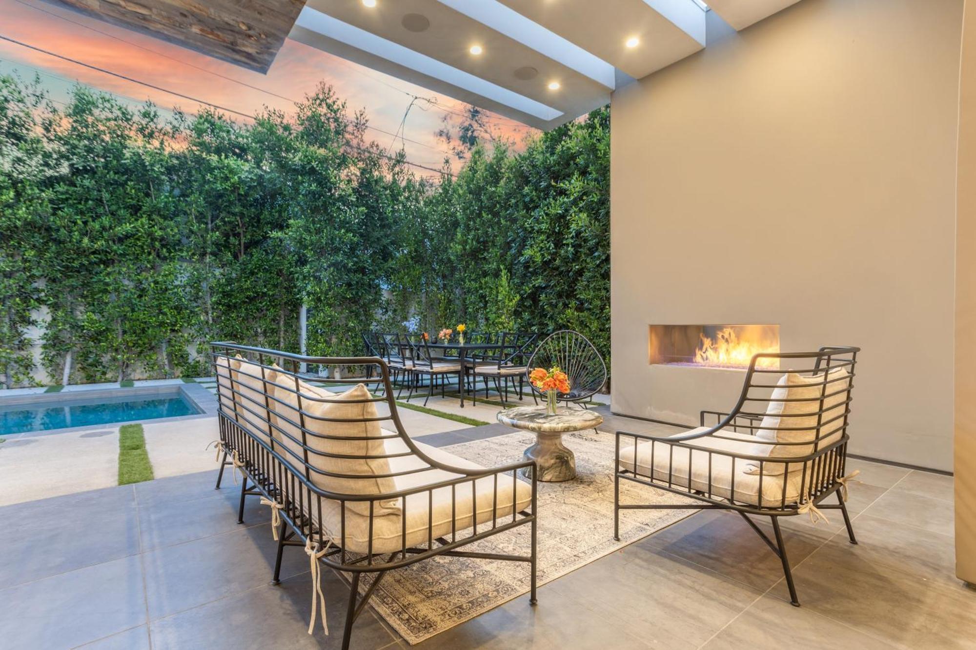 North Vista By Avantstay West Hollywood Los Angeles