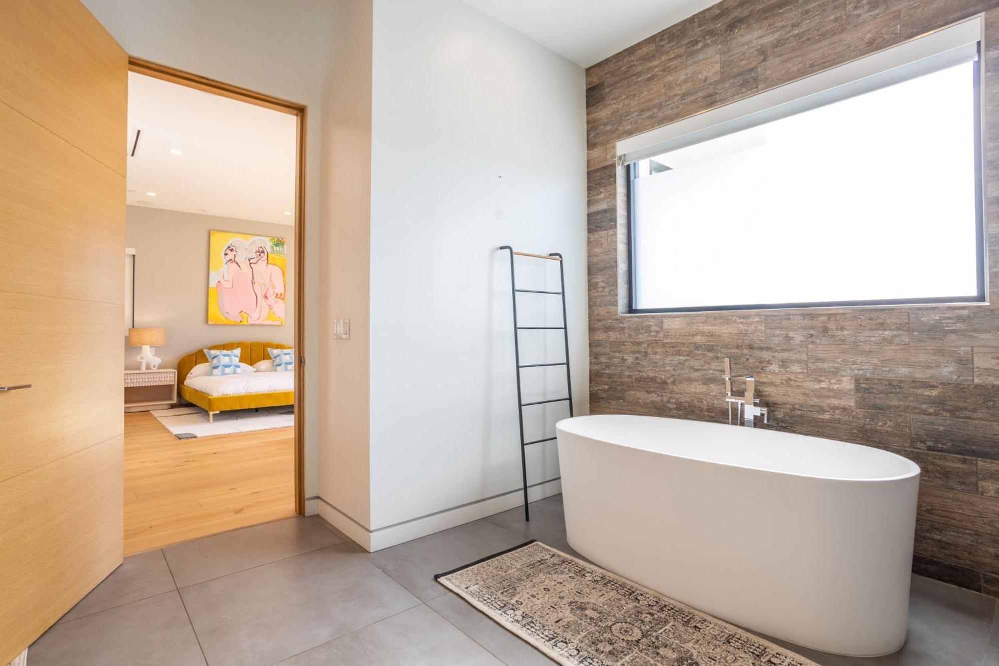 North Vista By Avantstay West Hollywood