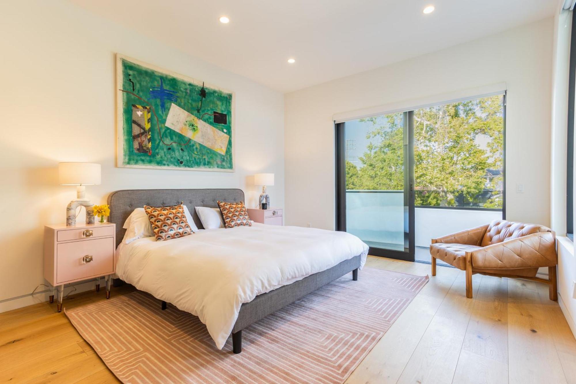 Holiday home North Vista By Avantstay West Hollywood