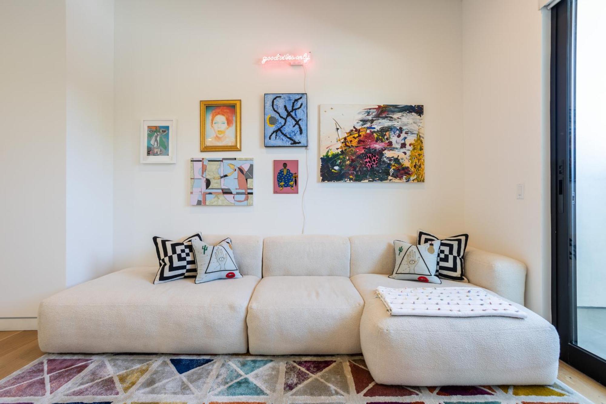 North Vista By Avantstay West Hollywood Los Angeles