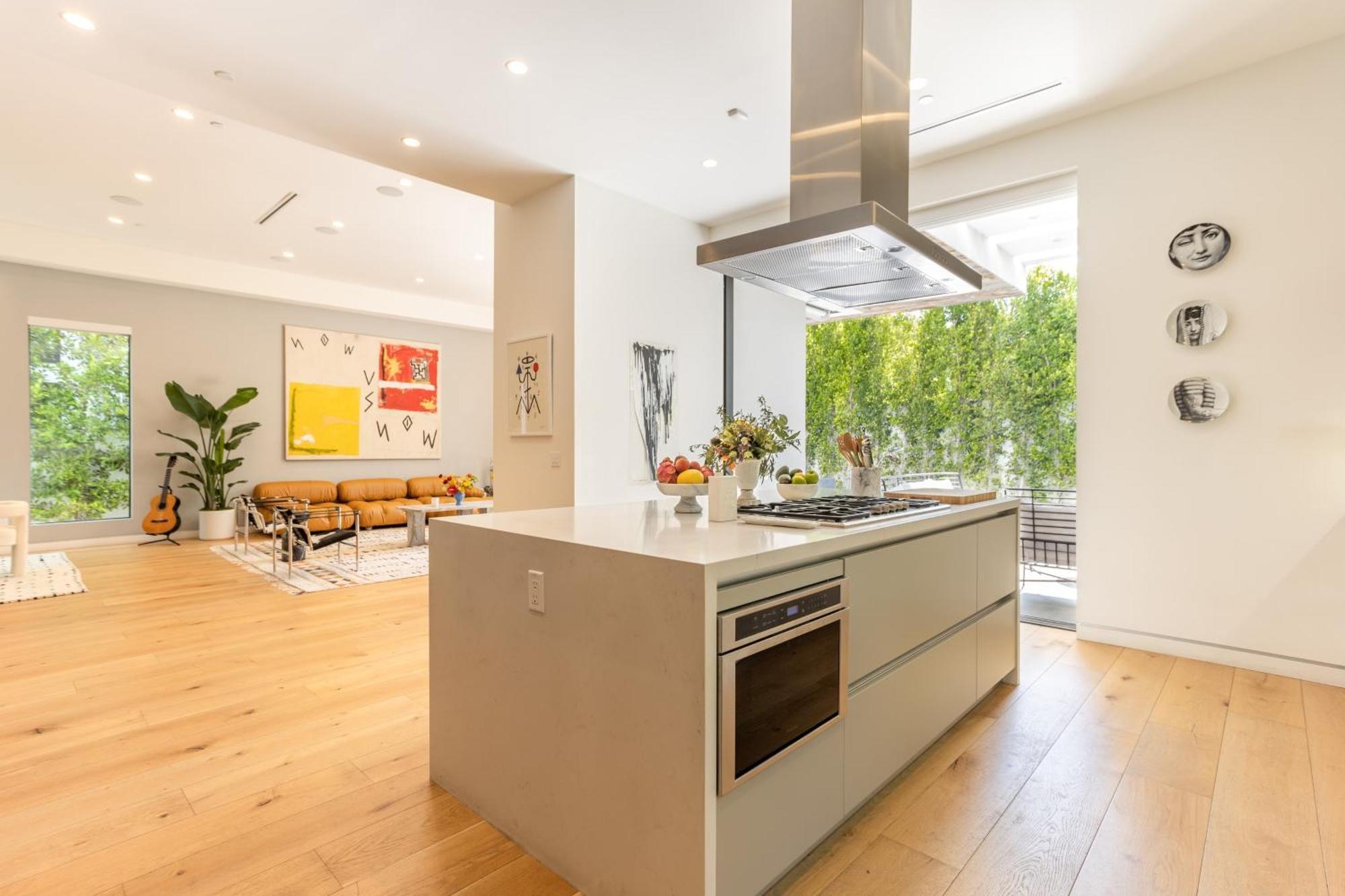 North Vista By Avantstay West Hollywood