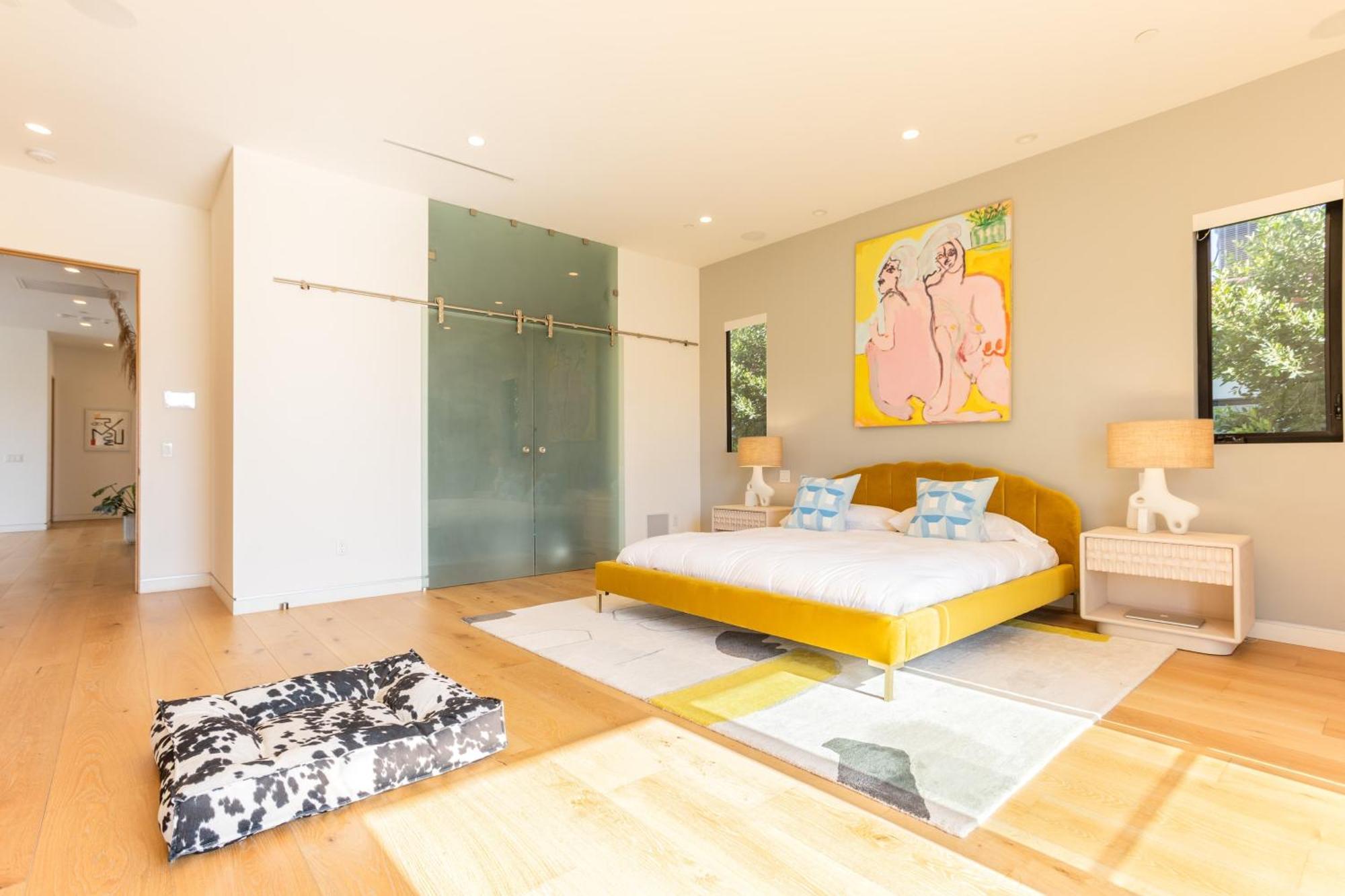 Holiday home North Vista By Avantstay West Hollywood
