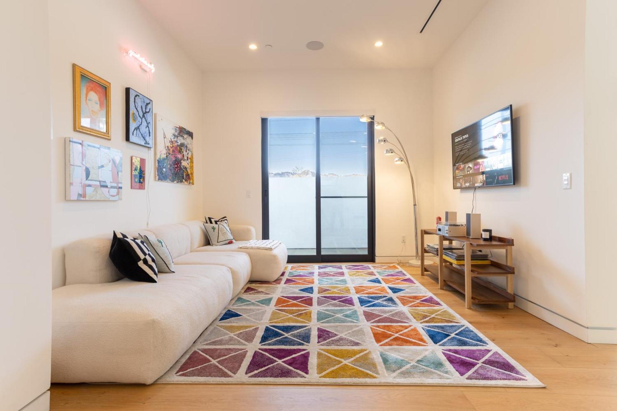 Holiday home North Vista By Avantstay West Hollywood Los Angeles