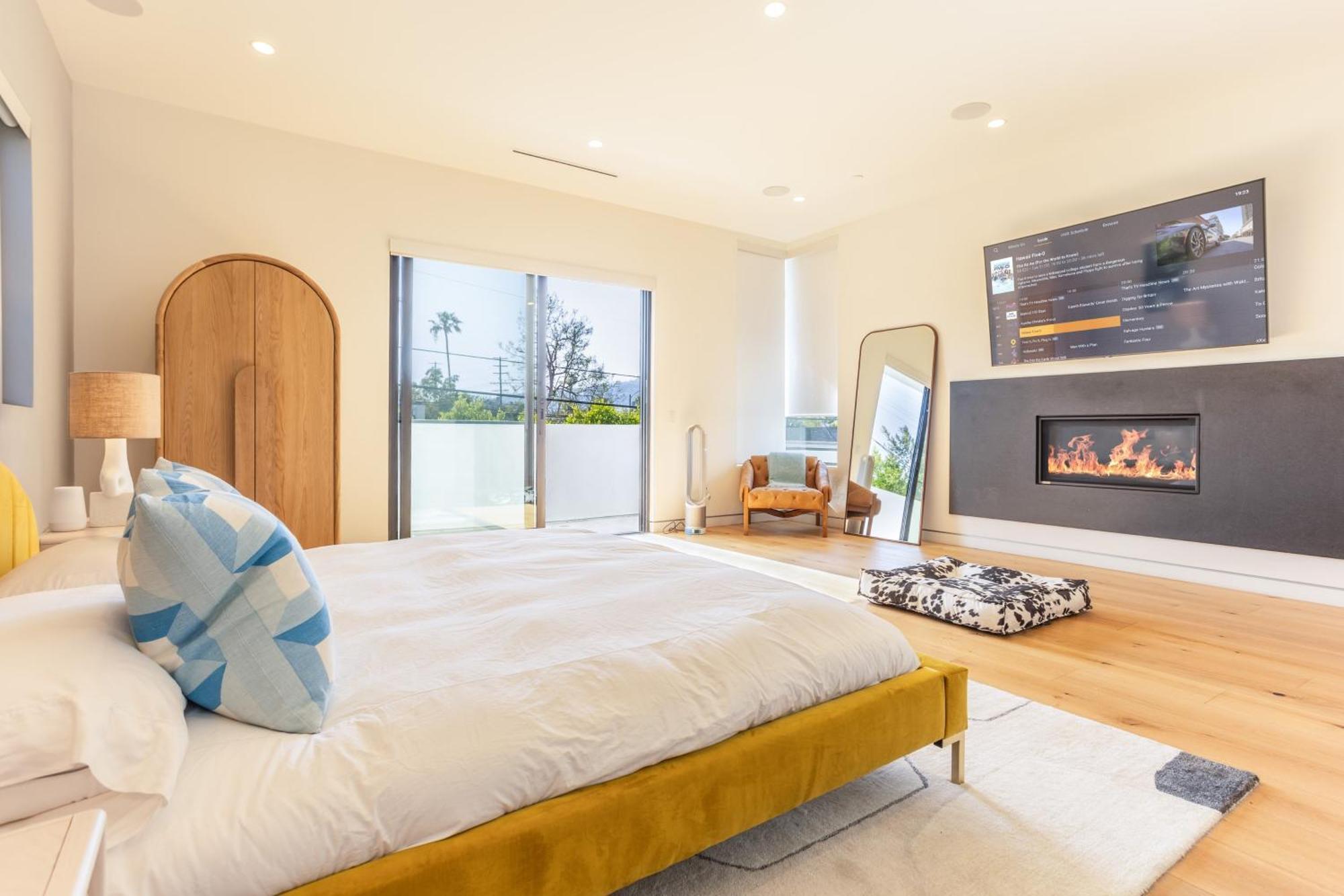 North Vista By Avantstay West Hollywood
