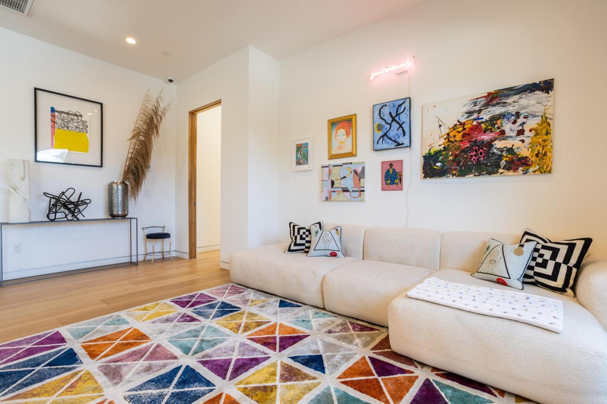 Holiday home North Vista By Avantstay West Hollywood *