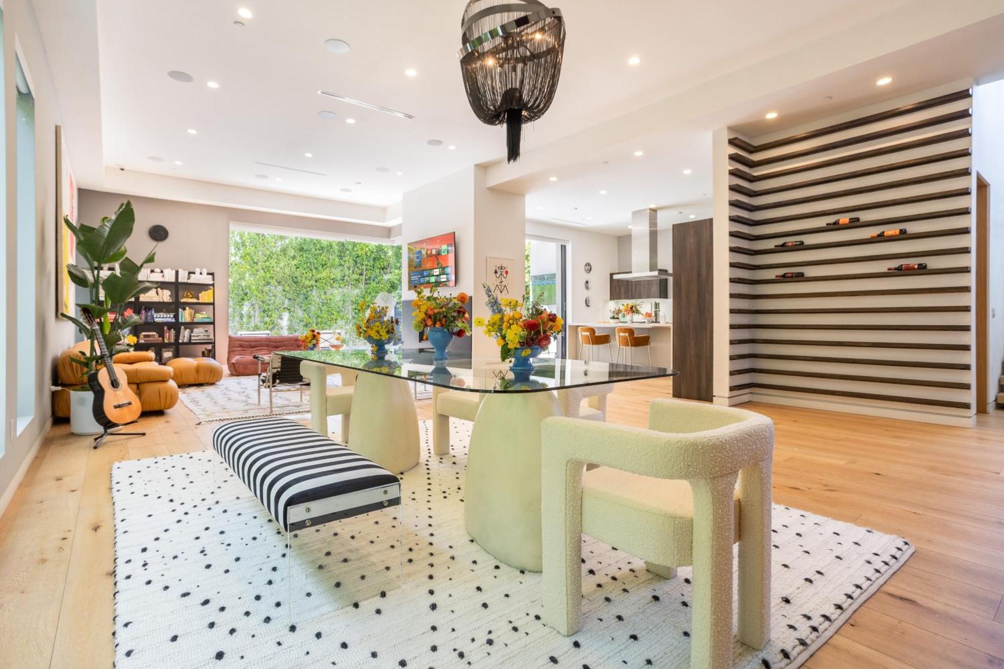 North Vista By Avantstay West Hollywood Los Angeles