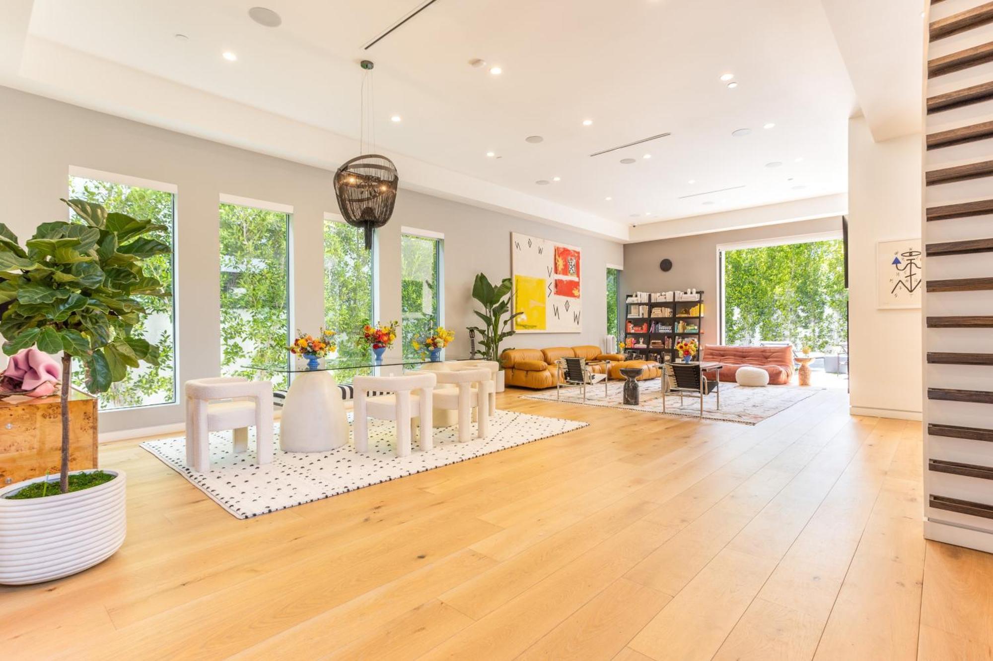 Holiday home North Vista By Avantstay West Hollywood