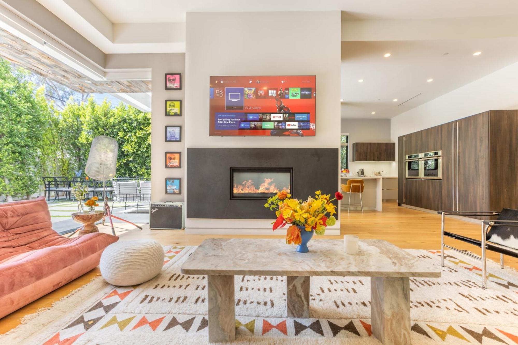 North Vista By Avantstay West Hollywood Los Angeles