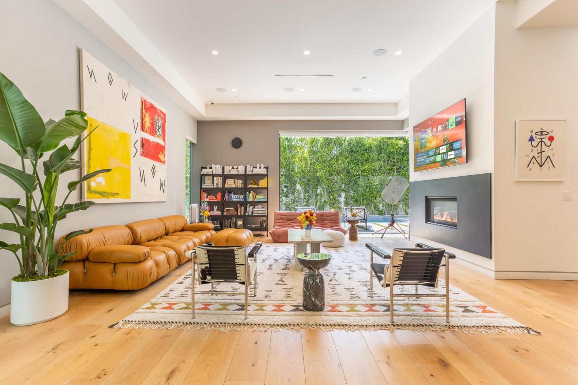 North Vista By Avantstay West Hollywood