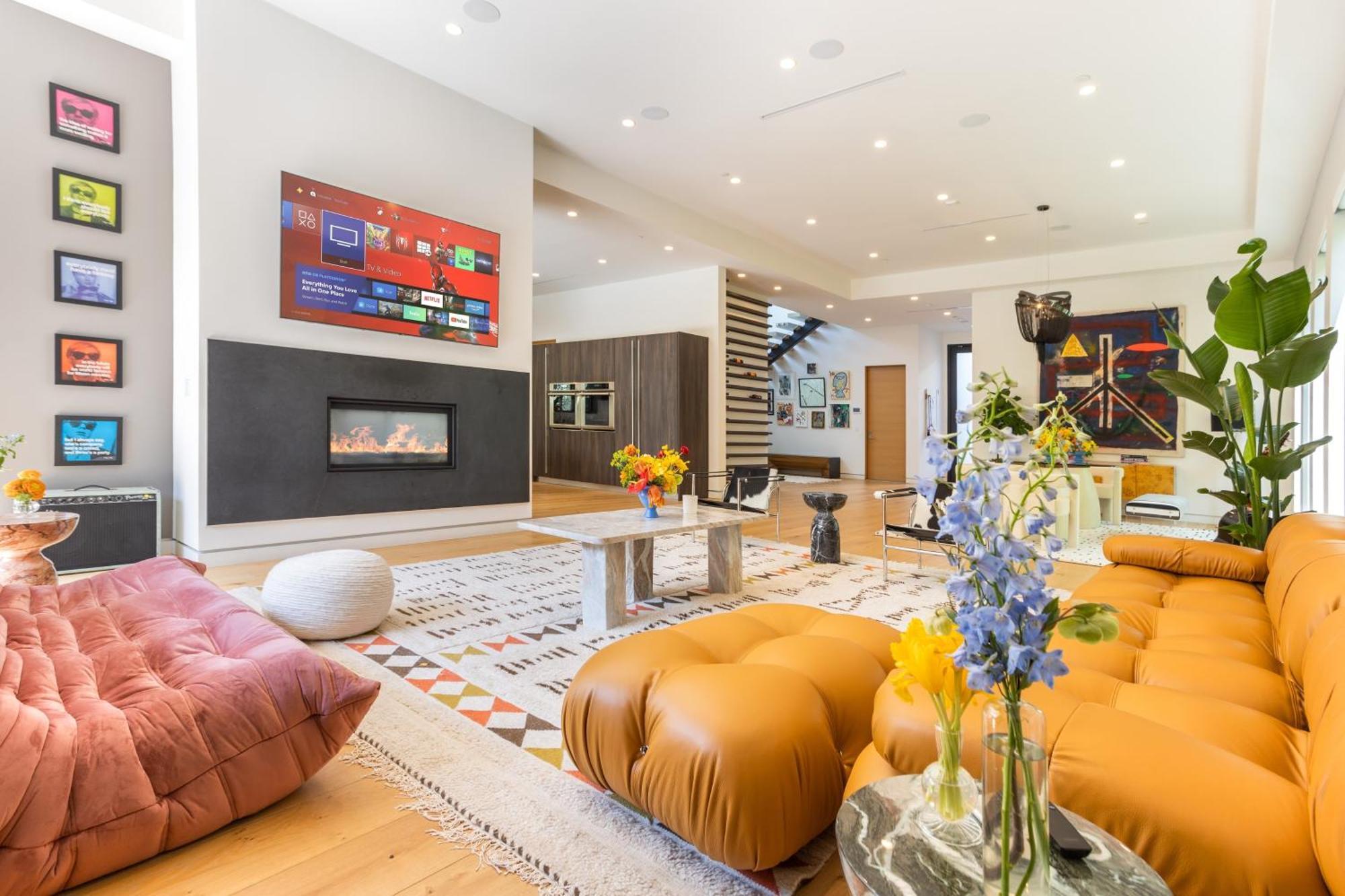 North Vista By Avantstay West Hollywood Los Angeles