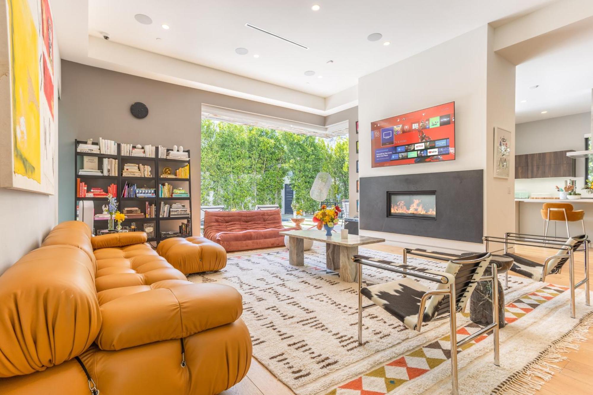 Holiday home North Vista By Avantstay West Hollywood