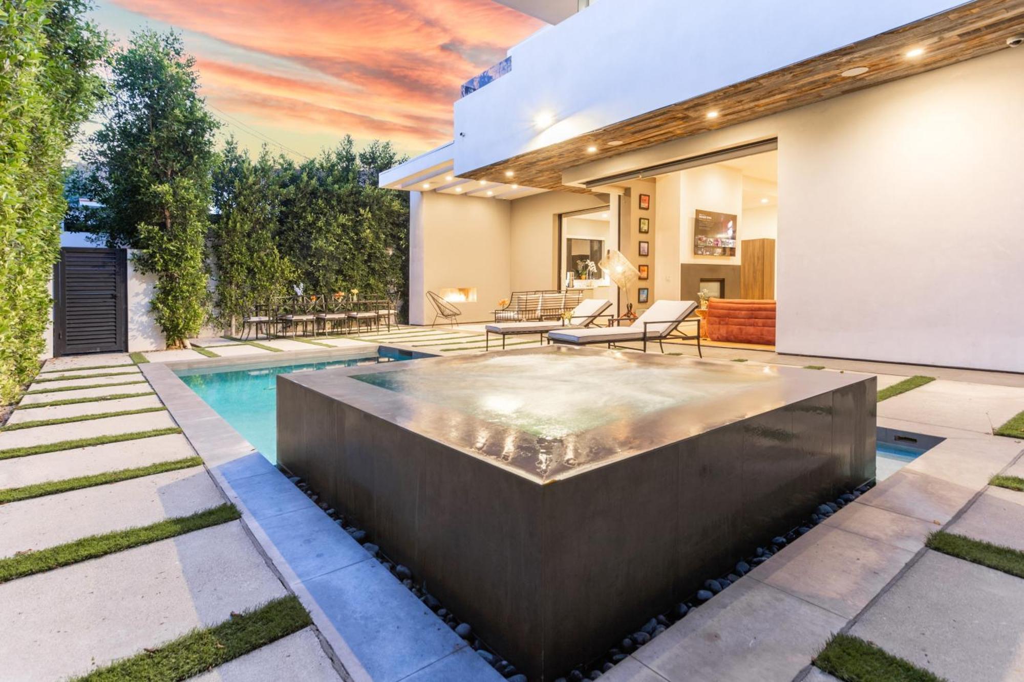 North Vista By Avantstay West Hollywood