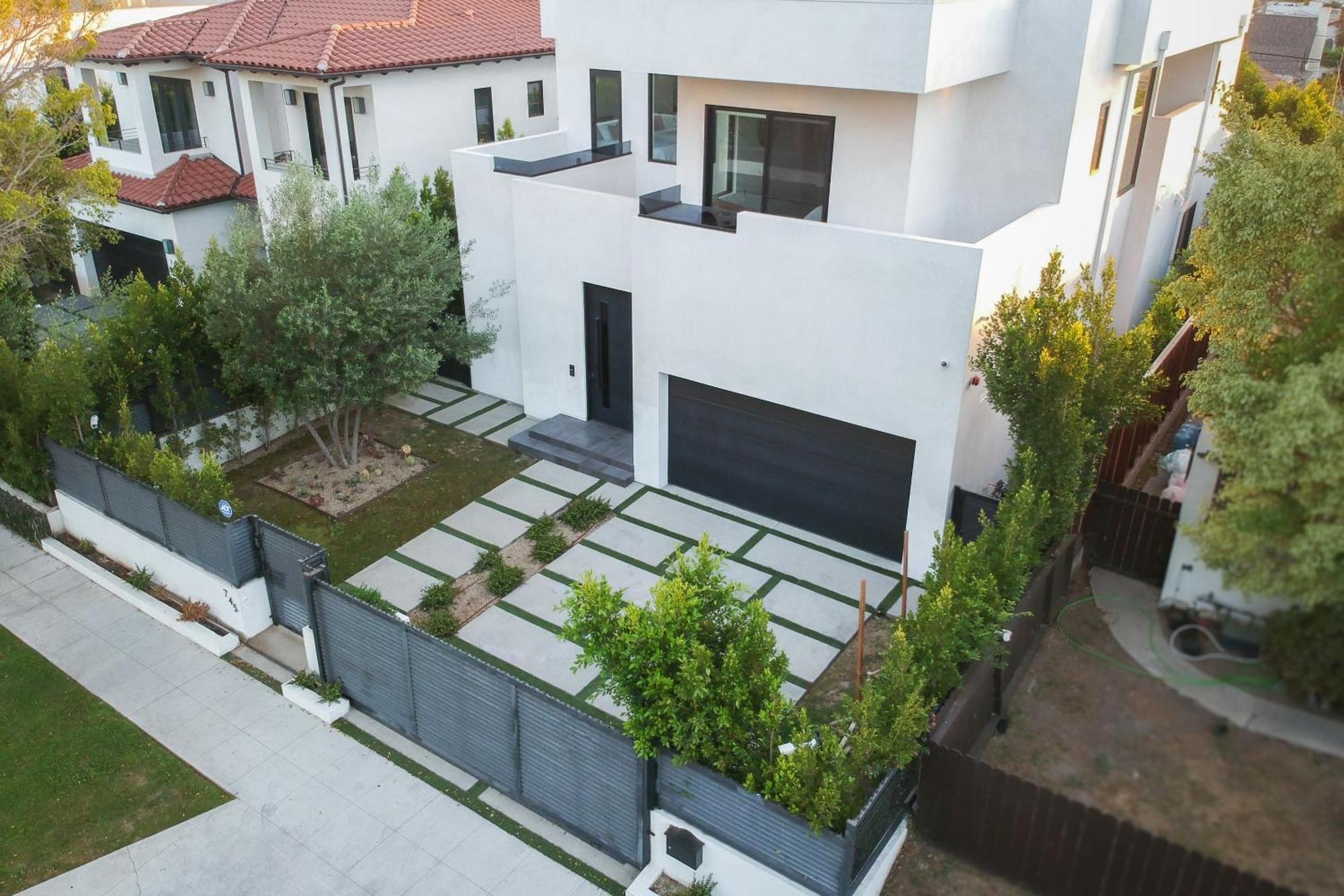 Holiday home North Vista By Avantstay West Hollywood