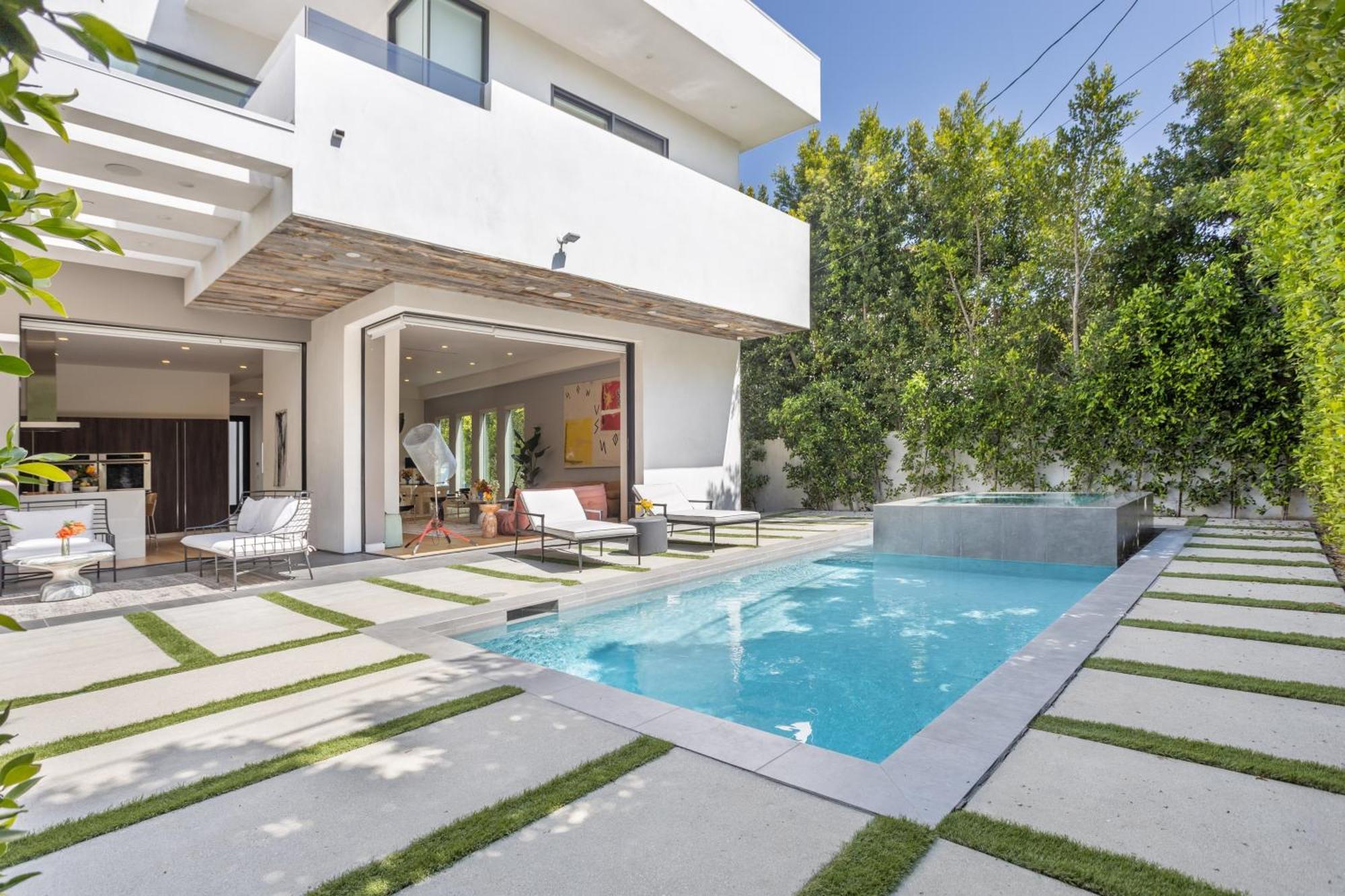 North Vista By Avantstay West Hollywood