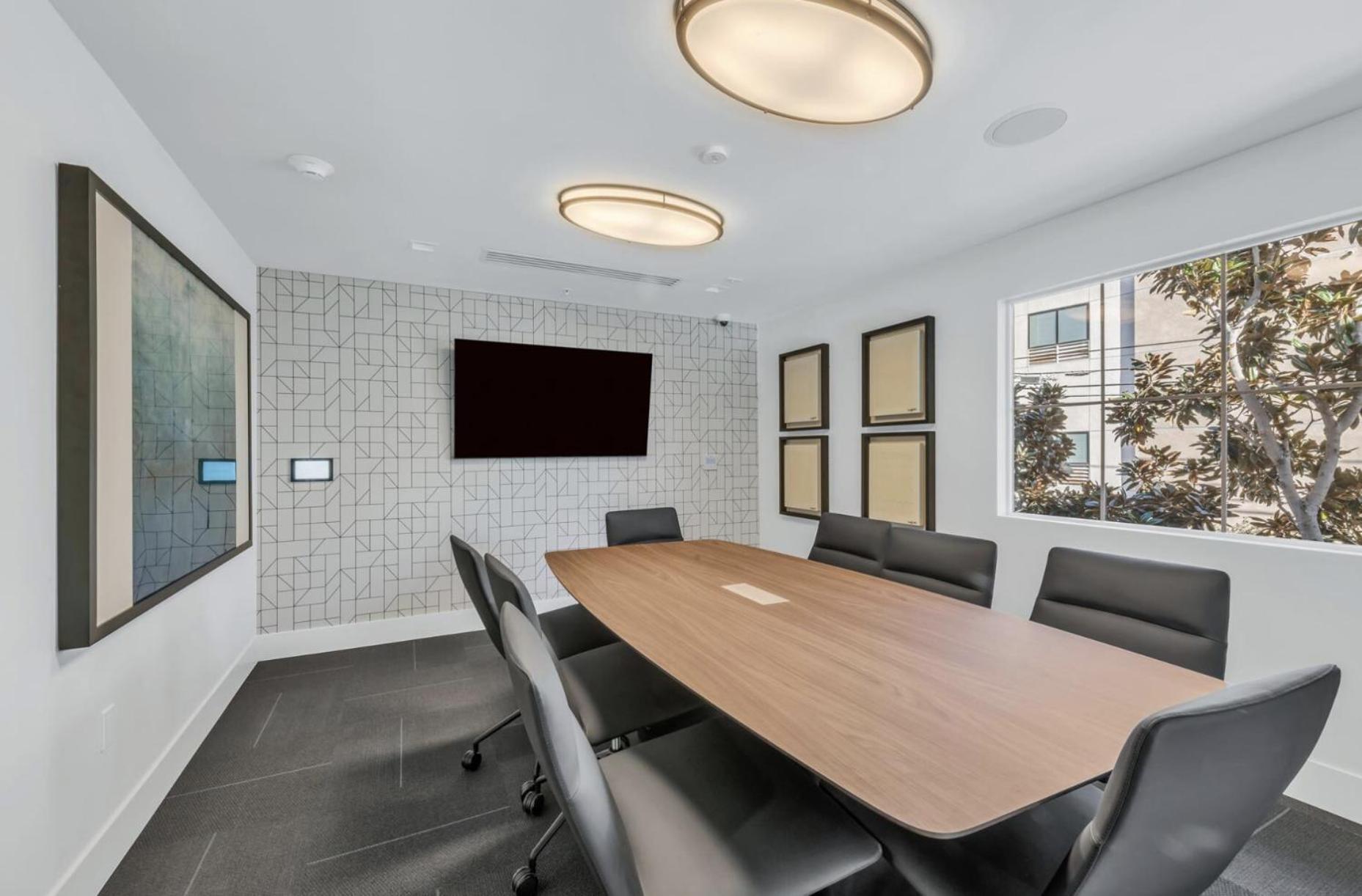 Mdr Furnished