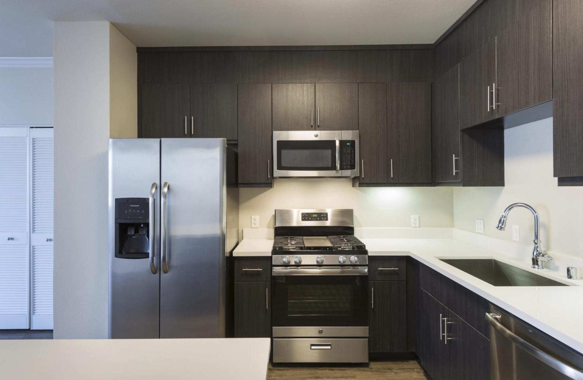 Apartamento Mdr Furnished