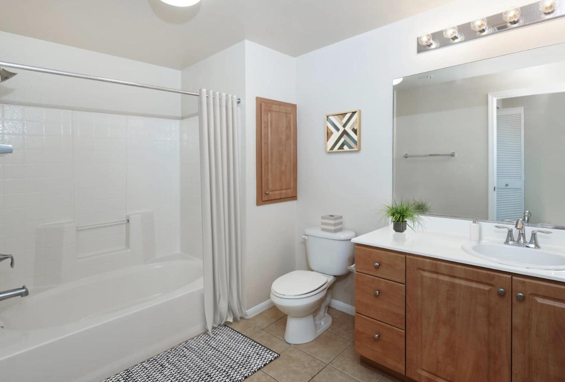 Apartamento Mdr Furnished *