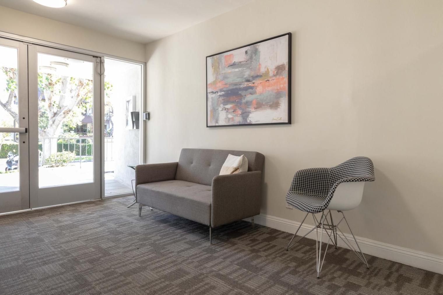 Beverly Hills 1br W Pool Nr Beverly Center Lax-280