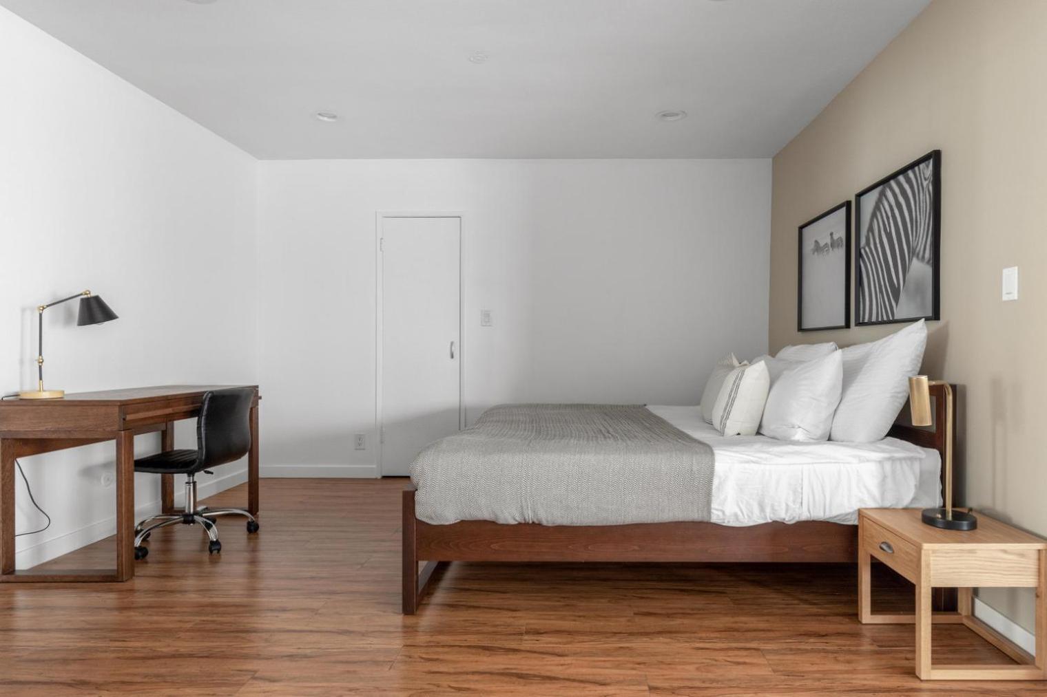 Beverly Hills 1br W Pool Nr Beverly Center Lax-280