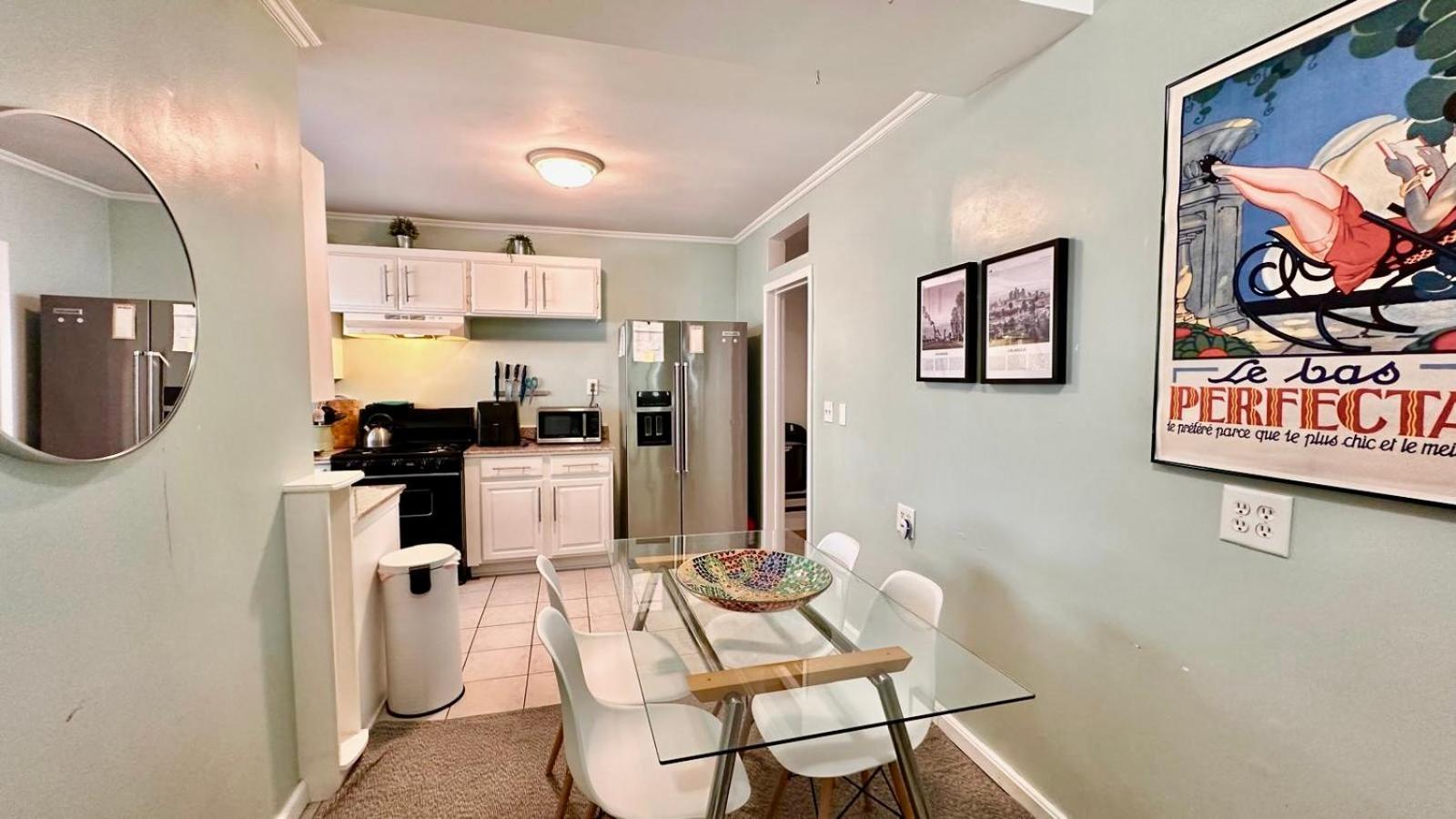 Echo Park Hills Apartamento