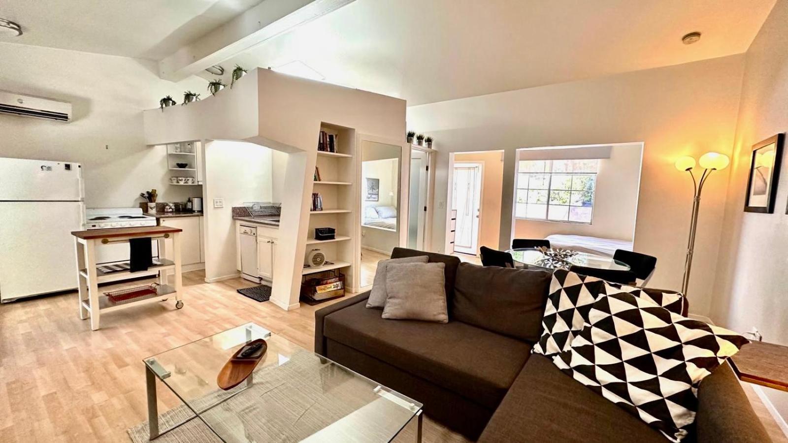 Echo Park Hills Apartamento *