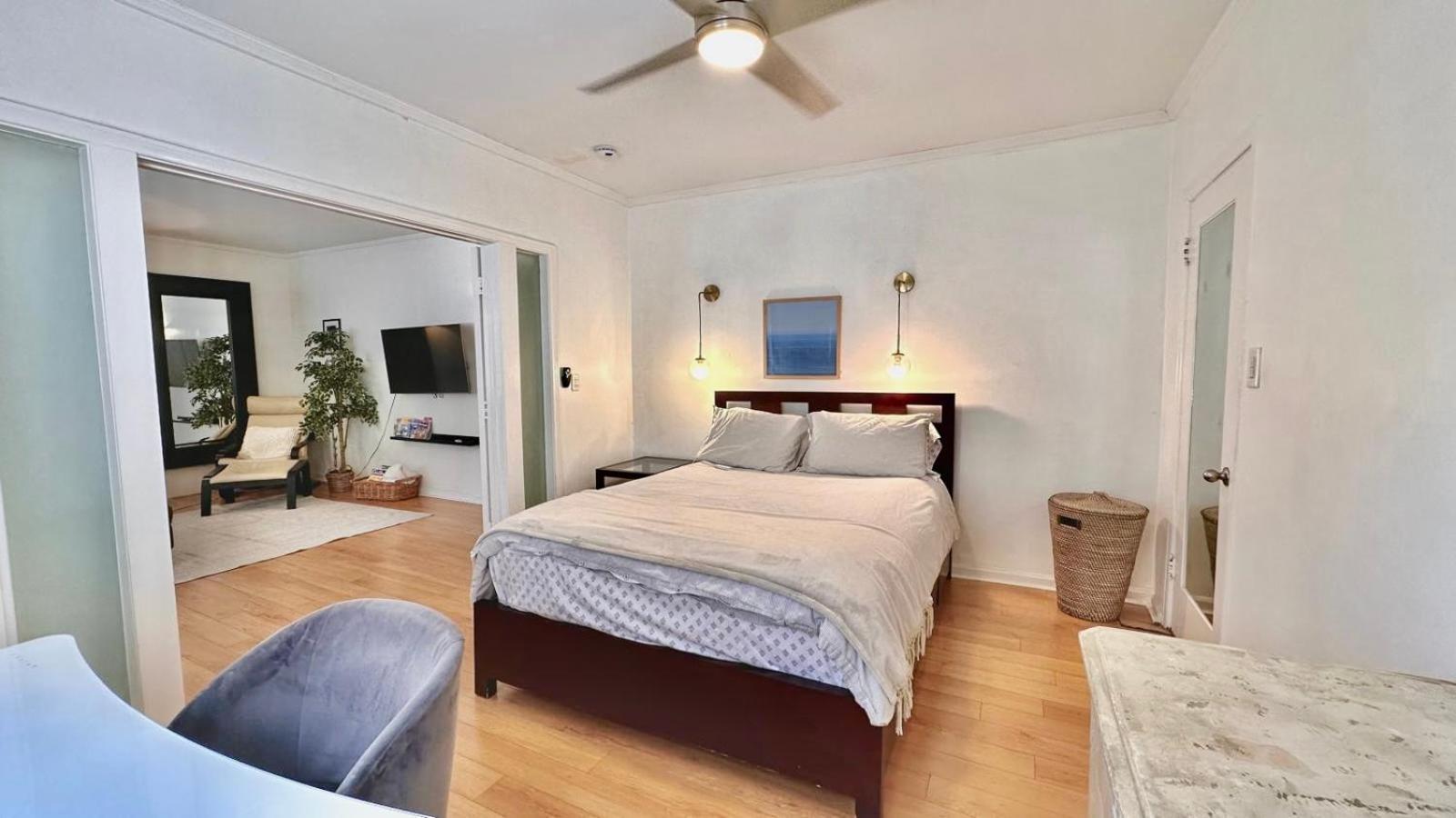 Echo Park Hills Apartamento Los Angeles