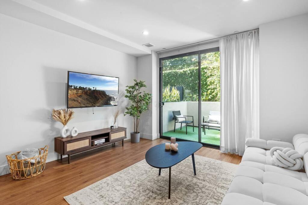 Apartment Versatile Luxury Oasis