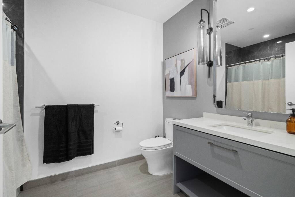 Apartment Epitome Of Luxury In Dtla *