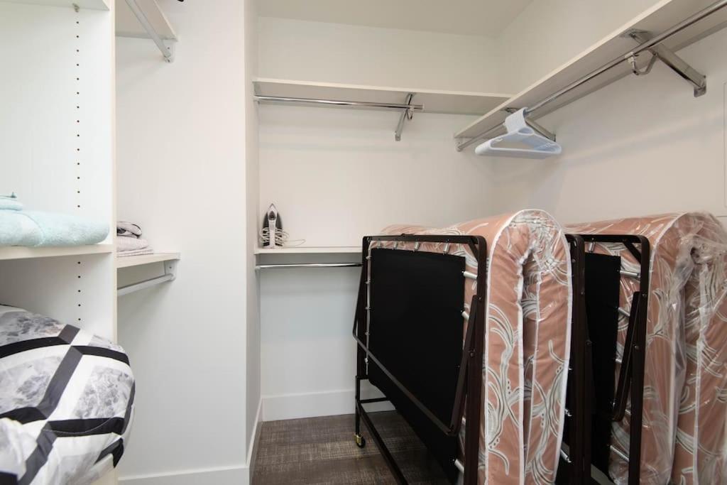 High Rise 3 Bedroom Sleeps 9 Walk To Cripto Arena In 20 Minutes Apartamento *
