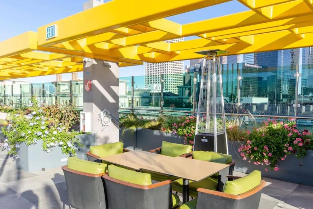 Apartamento High Rise 3 Bedroom Sleeps 9 Walk To Cripto Arena In 20 Minutes