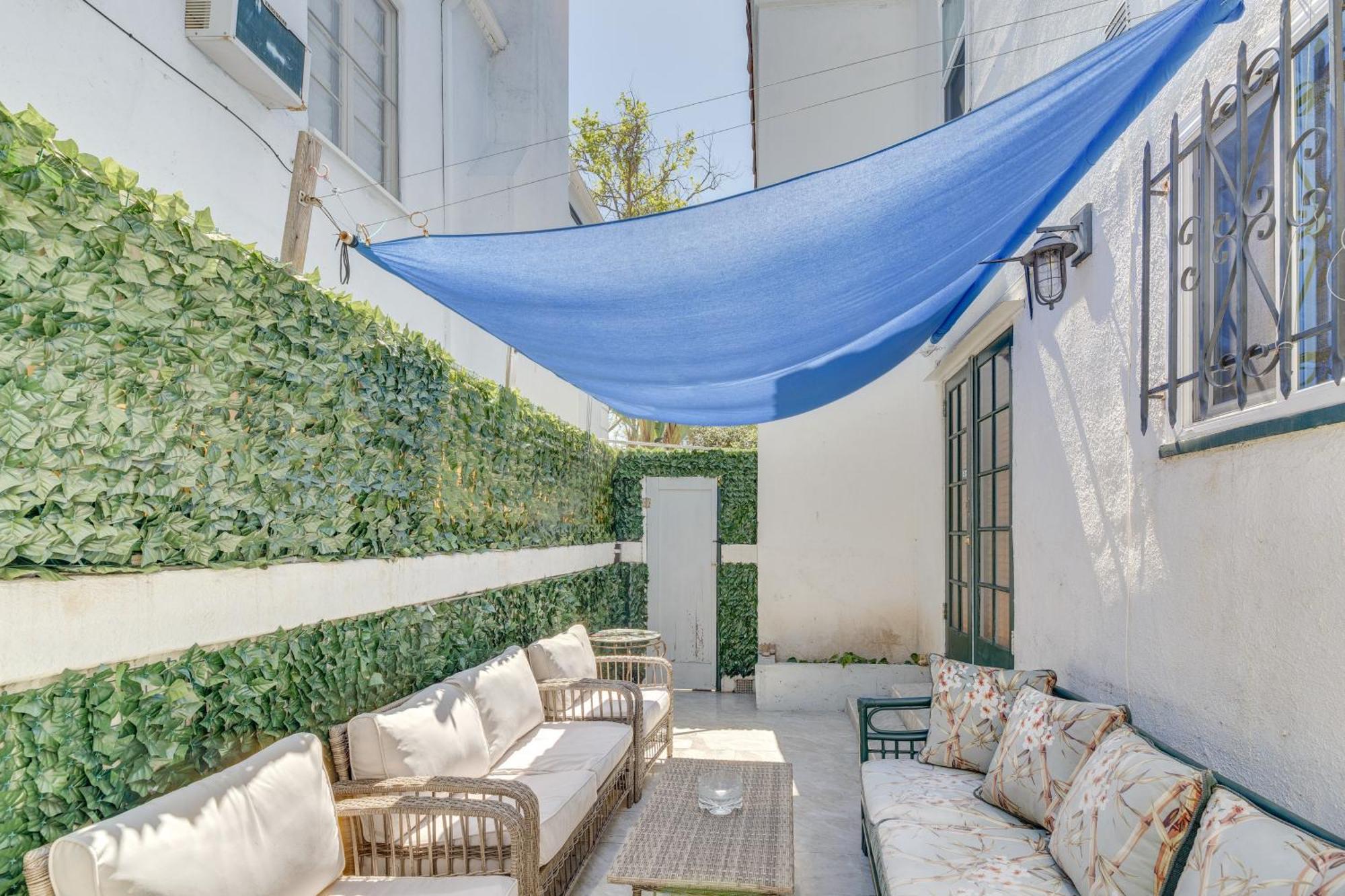 Holiday home Upscale Angeles Retreat With Patio And Bbq Grill! Los Angeles