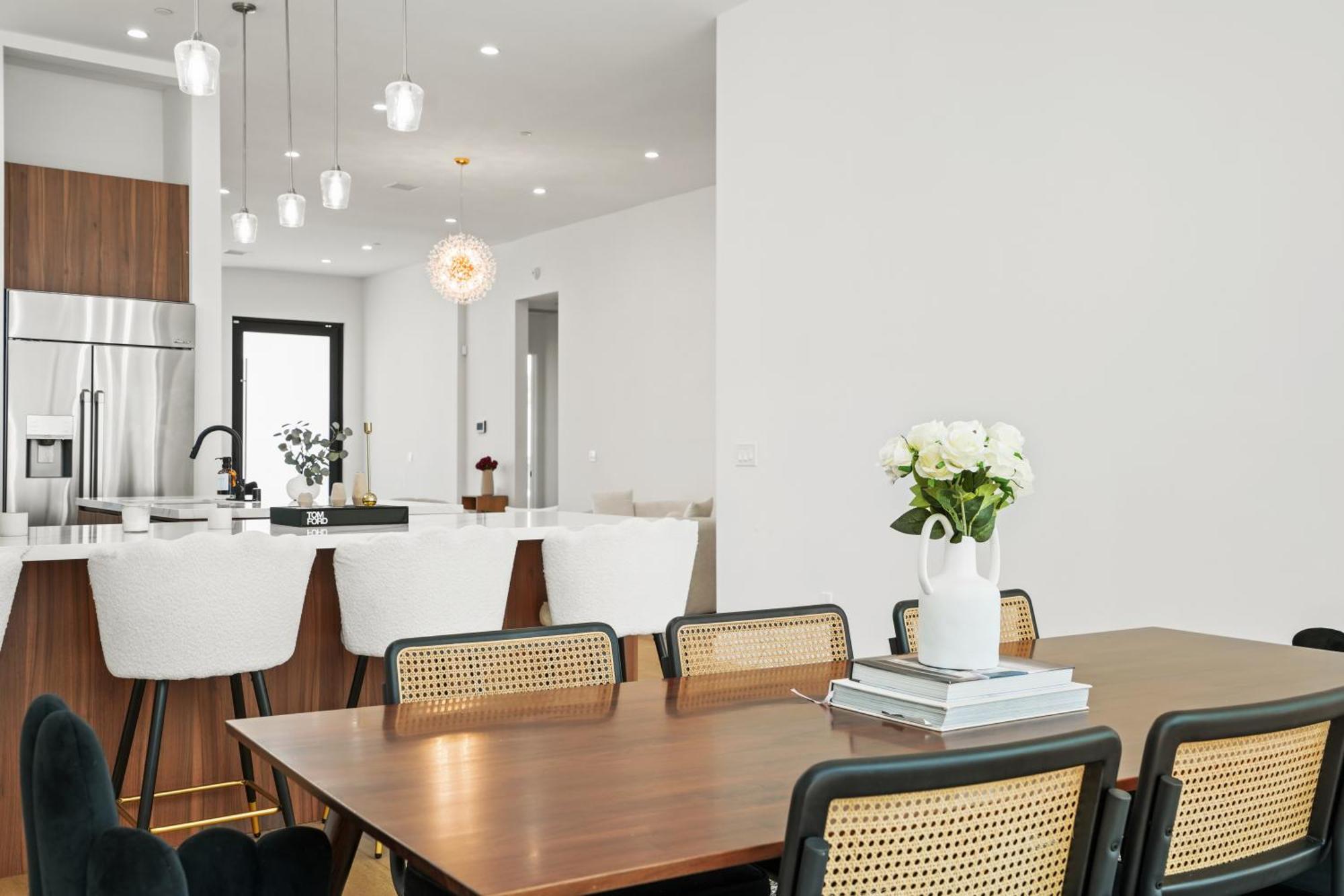 Holiday home New Lavish Elegant 3br In Mar Vista, Pet Friendly! 10min To Venice Beach! Los Angeles