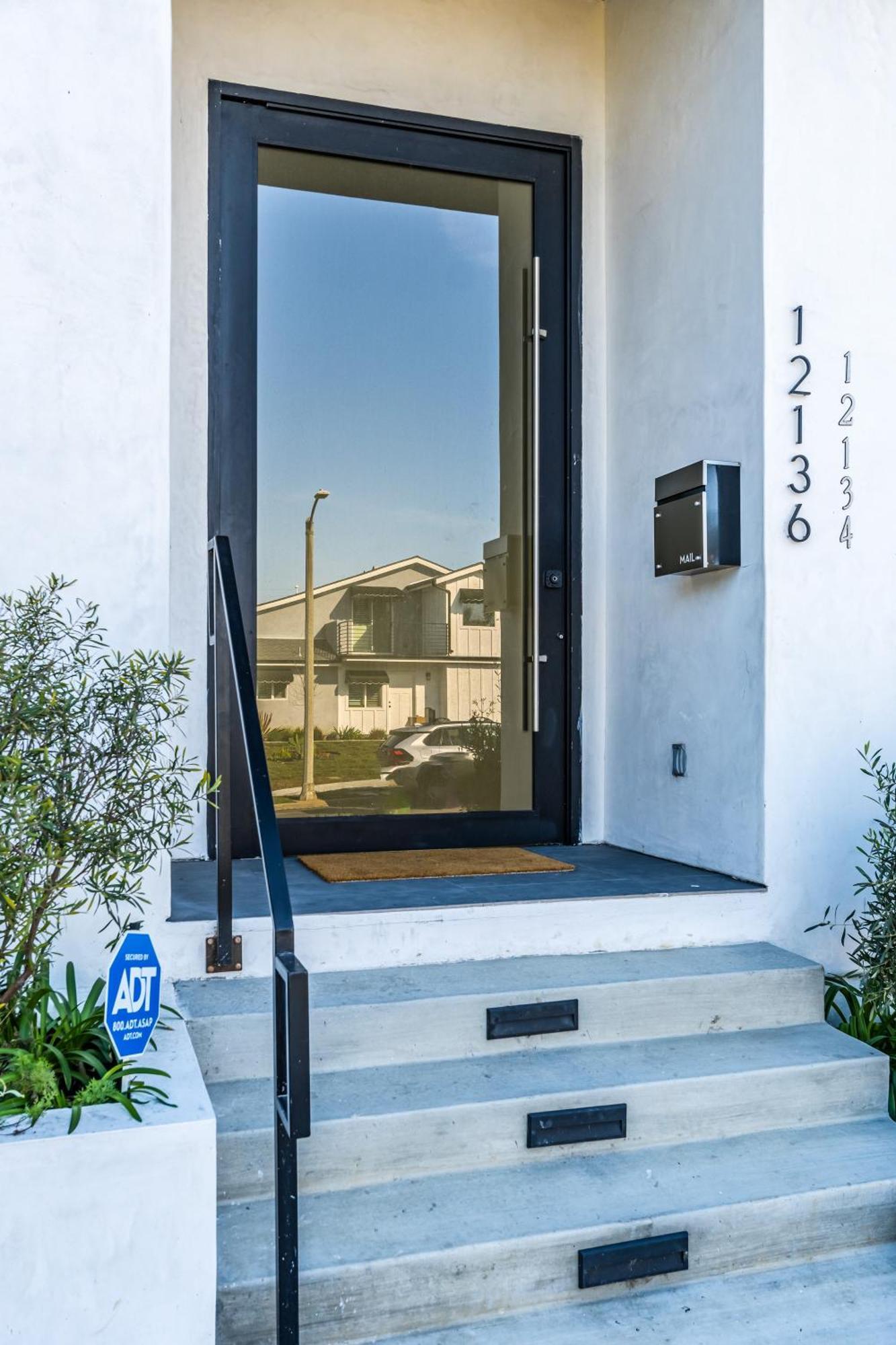New Lavish Elegant 3br In Mar Vista, Pet Friendly! 10min To Venice Beach! Los Angeles