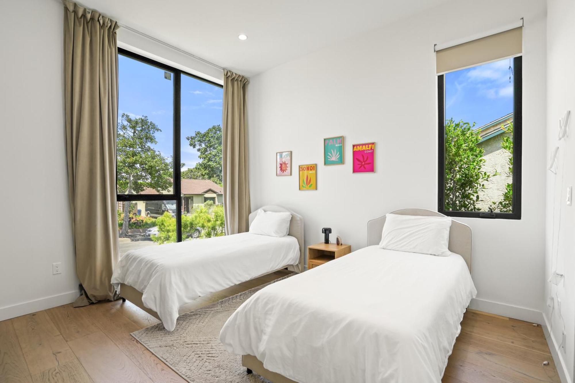 New Lavish Elegant 3br In Mar Vista, Pet Friendly! 10min To Venice Beach! Holiday home *