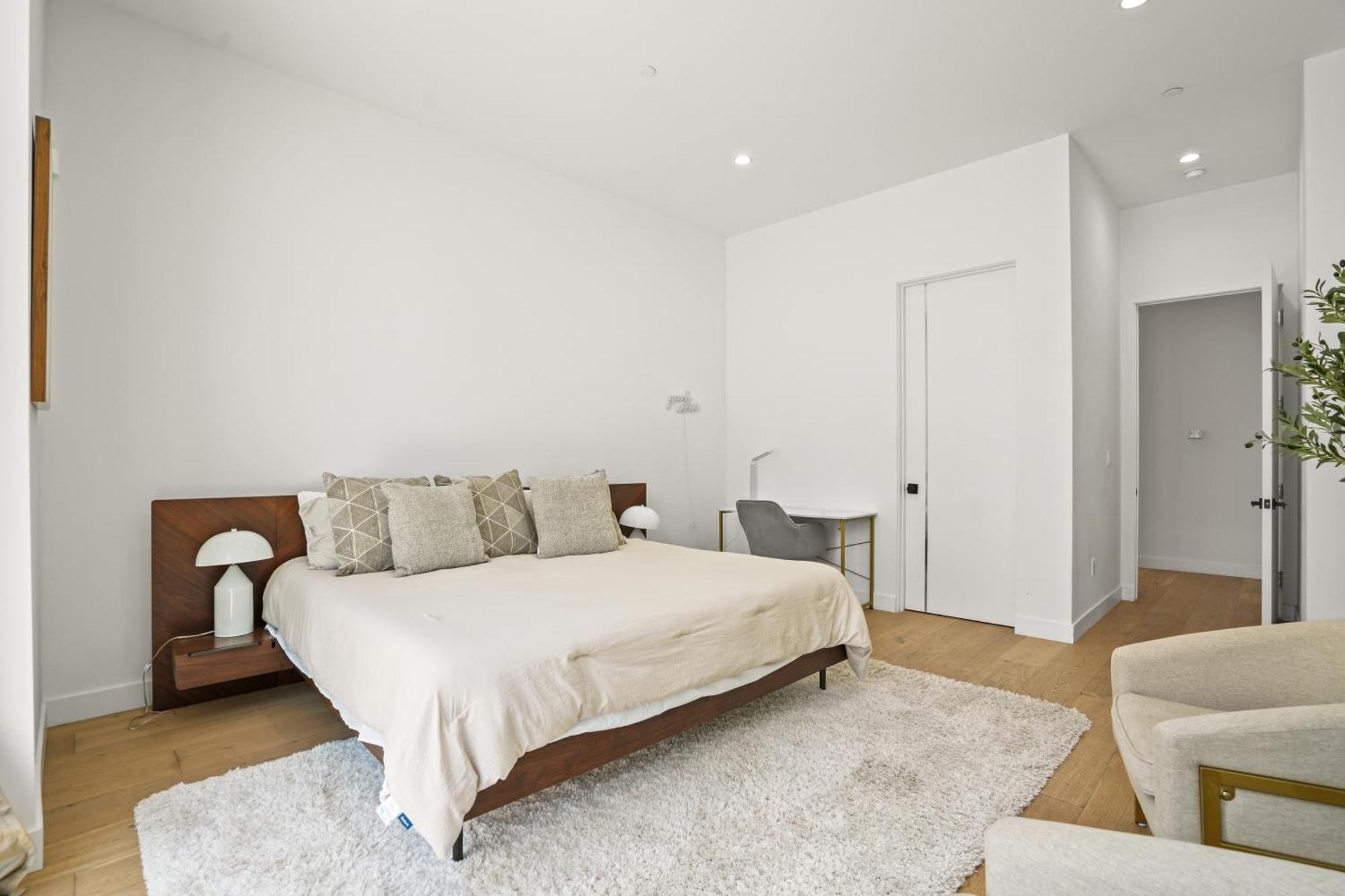 Holiday home New Lavish Elegant 3br In Mar Vista, Pet Friendly! 10min To Venice Beach! Los Angeles