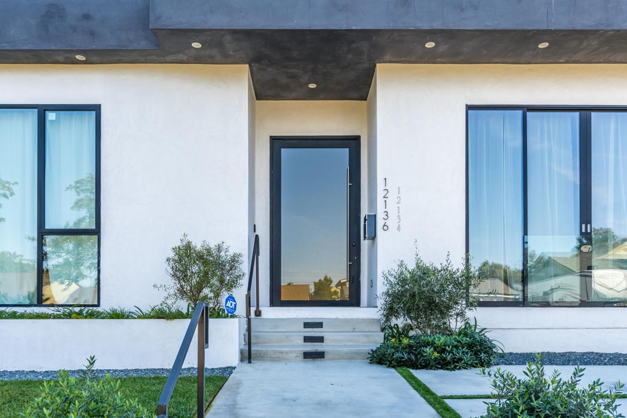 New Lavish Elegant 3br In Mar Vista, Pet Friendly! 10min To Venice Beach! Los Angeles