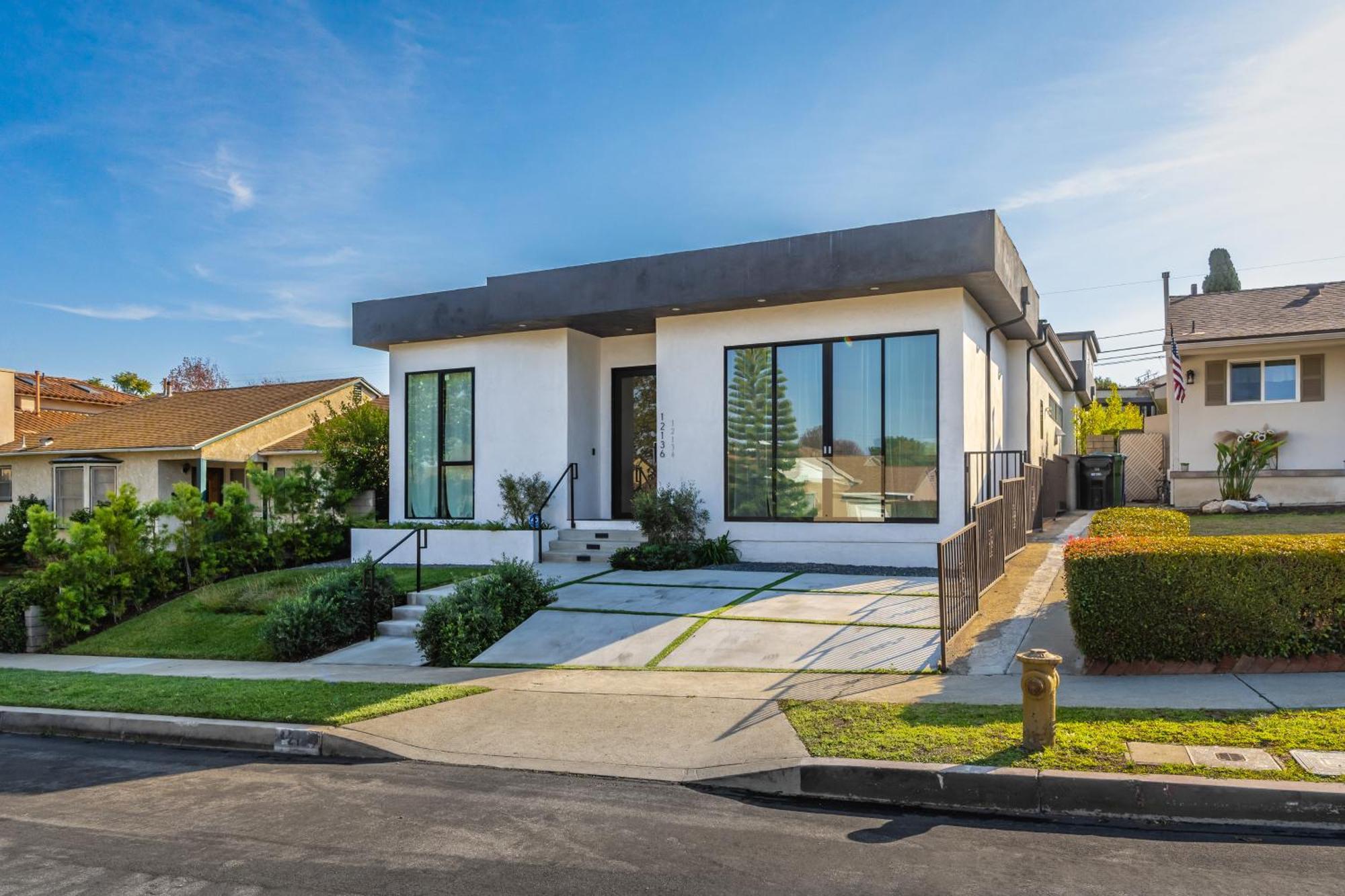 Holiday home New Lavish Elegant 3br In Mar Vista, Pet Friendly! 10min To Venice Beach!