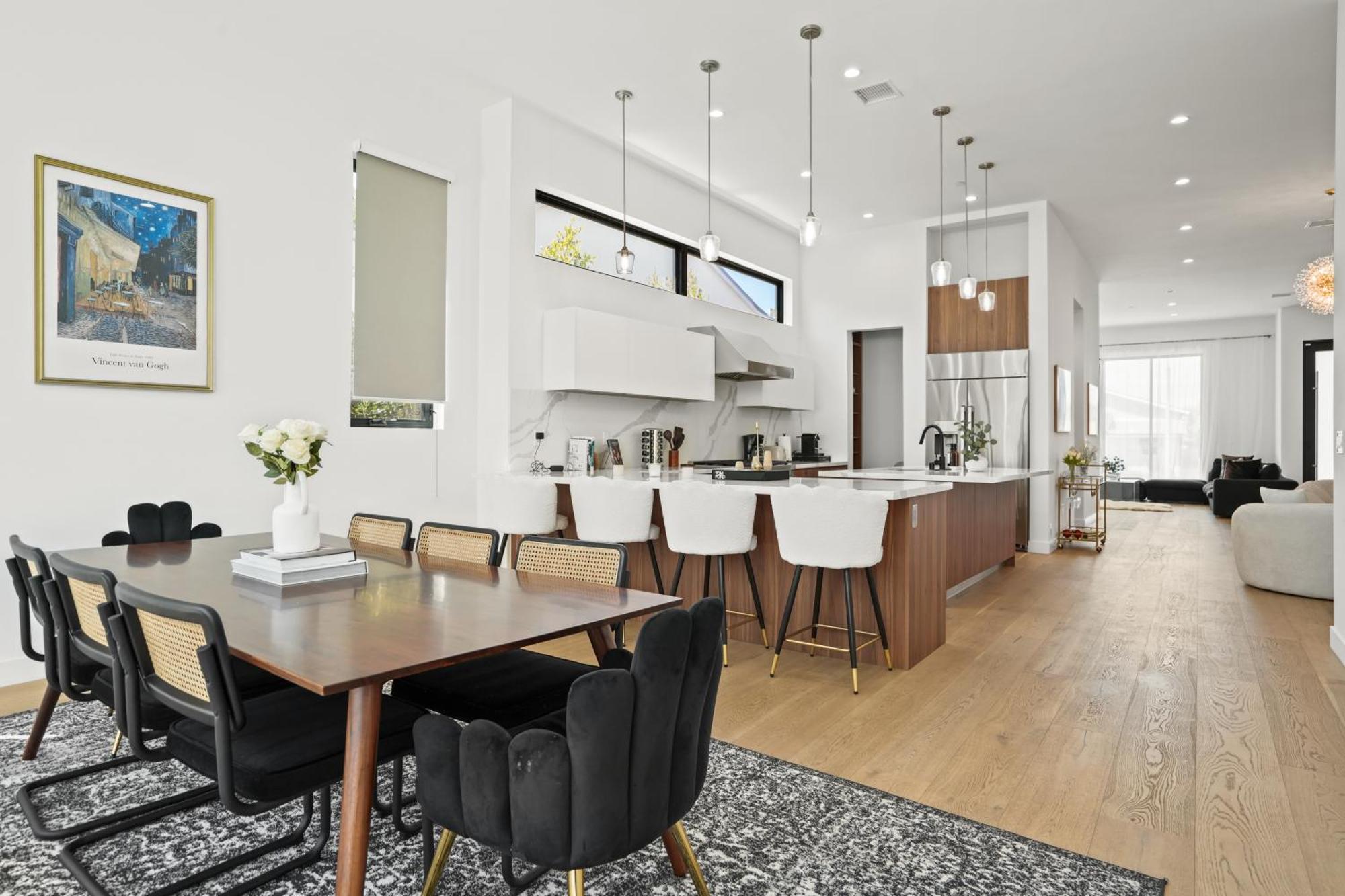 Holiday home New Lavish Elegant 3br In Mar Vista, Pet Friendly! 10min To Venice Beach! Los Angeles