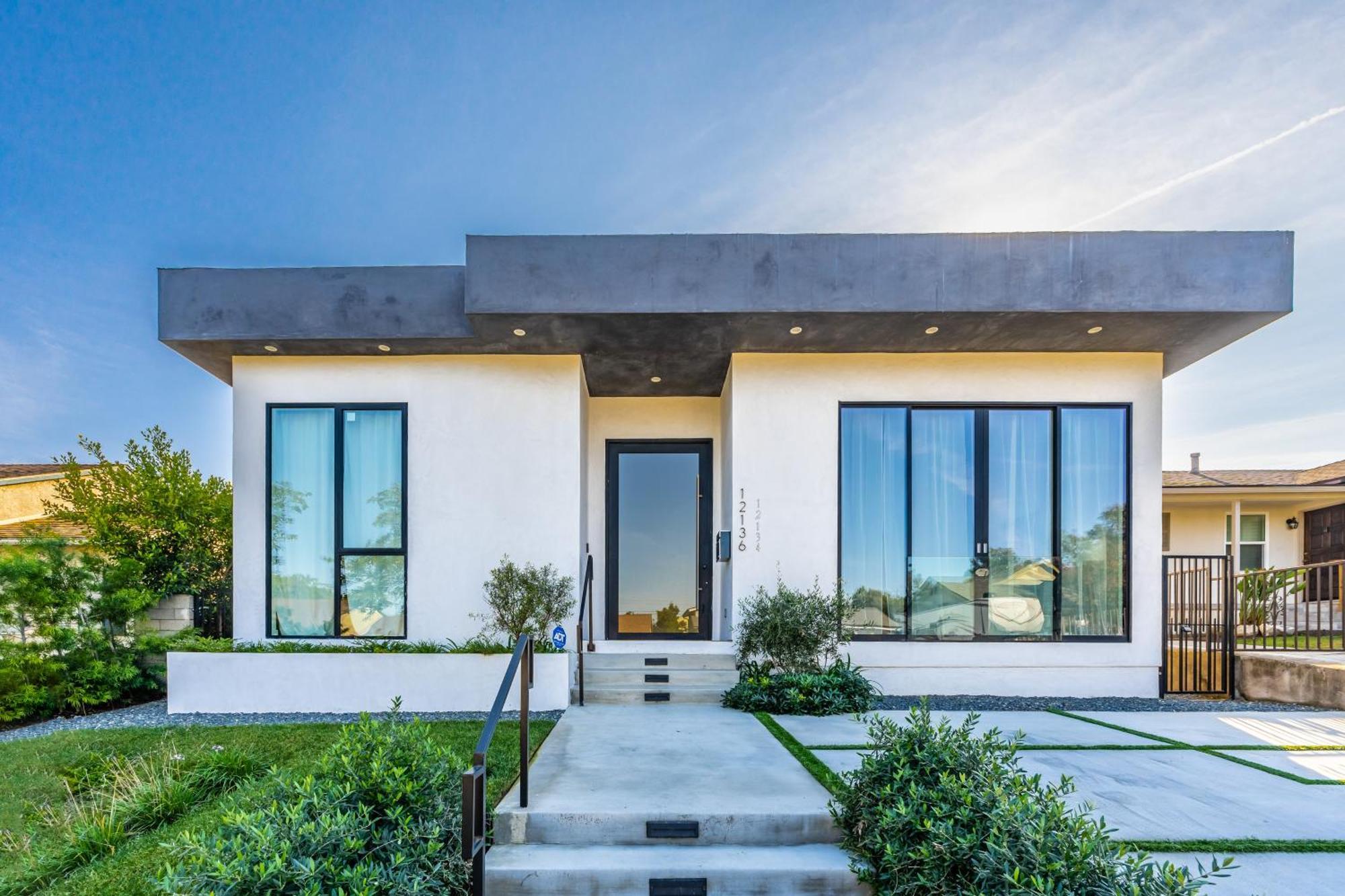 New Lavish Elegant 3br In Mar Vista, Pet Friendly! 10min To Venice Beach! * Los Angeles