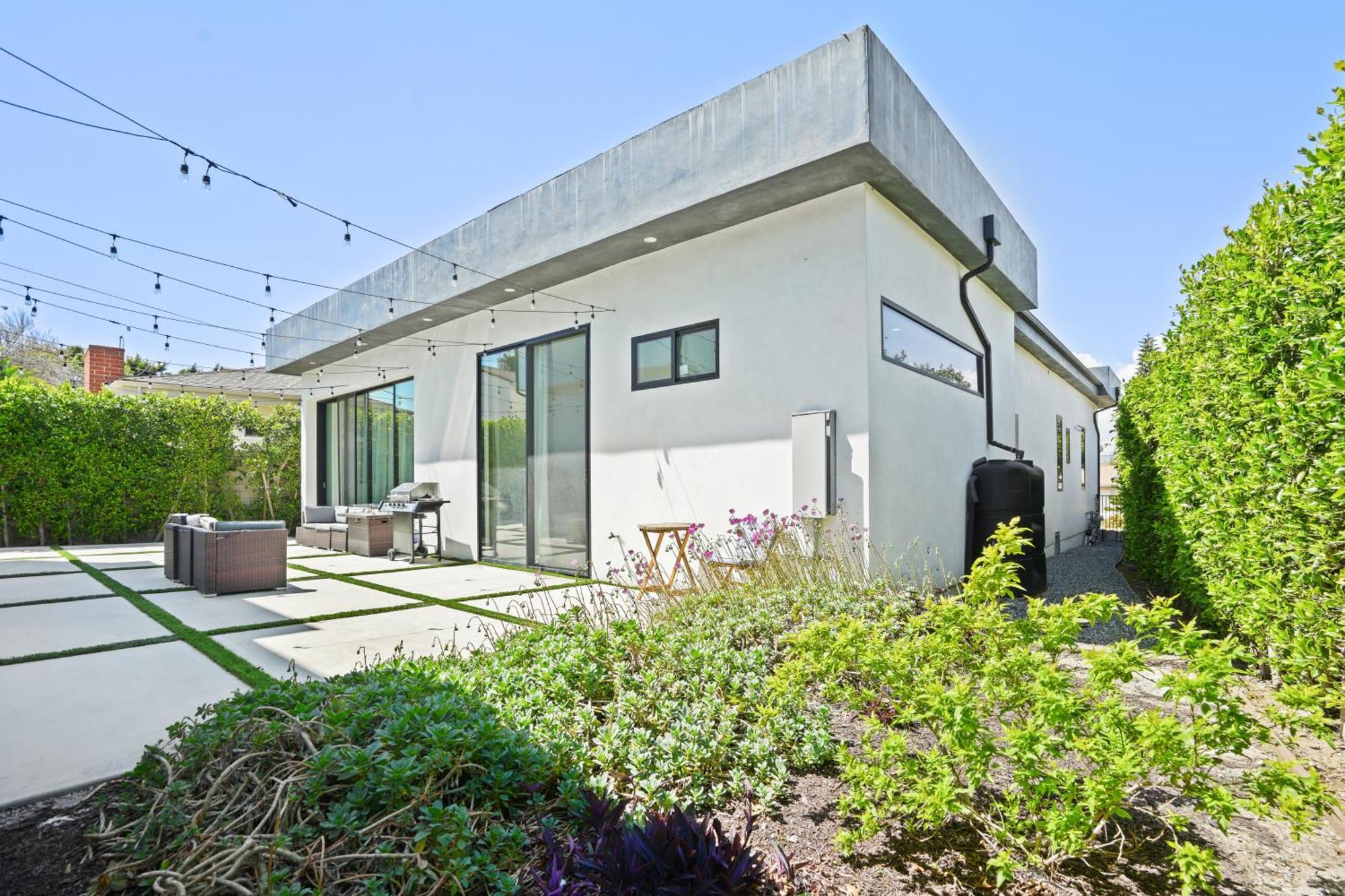 New Lavish Elegant 3br In Mar Vista, Pet Friendly! 10min To Venice Beach! Los Angeles