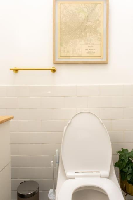 Sunny And Stylish 4be 2ba Venice Oasis Apartment Los Angeles