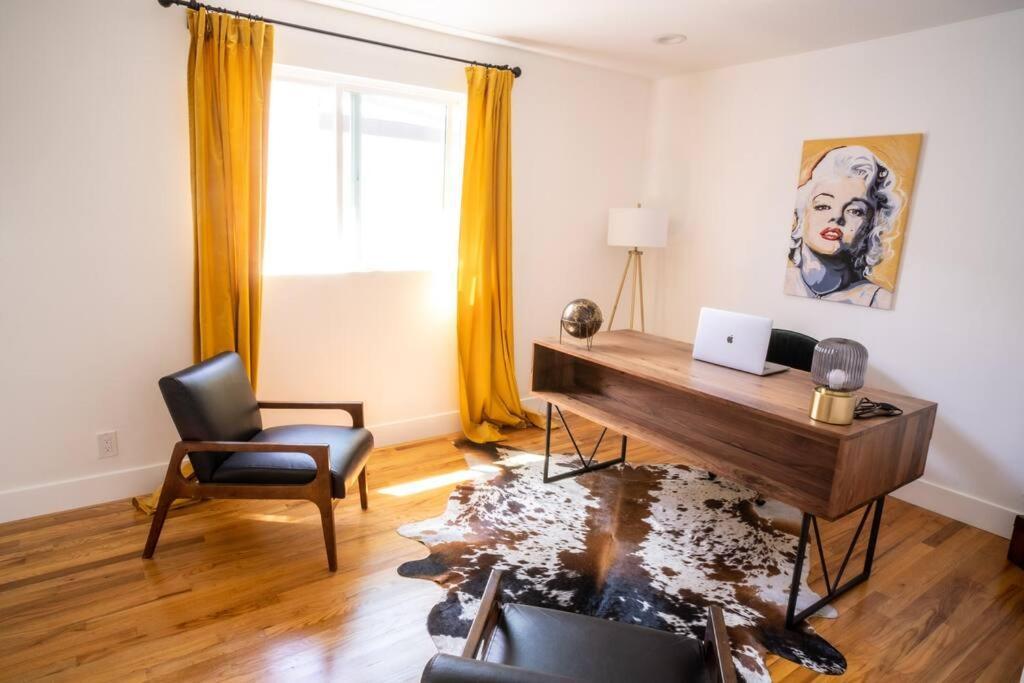 Apartment Sunny And Stylish 4be 2ba Venice Oasis