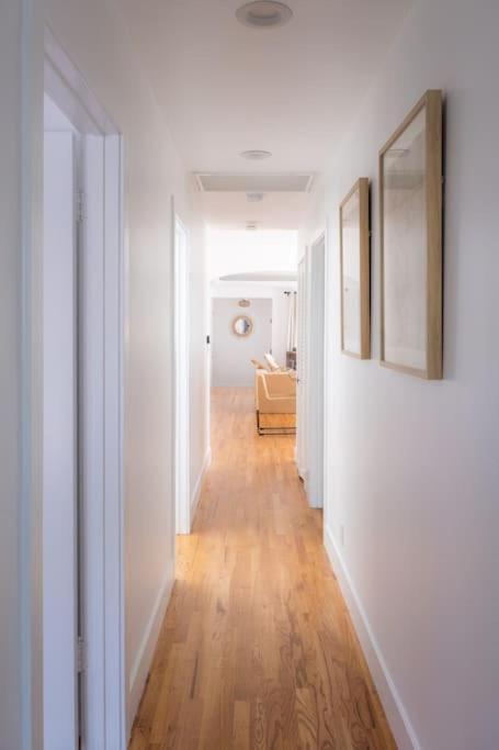 Sunny And Stylish 4be 2ba Venice Oasis Apartment *