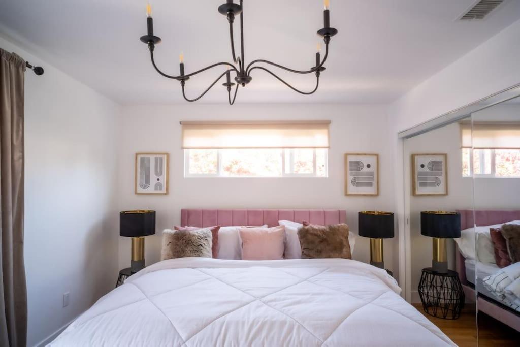 Apartment Sunny And Stylish 4be 2ba Venice Oasis