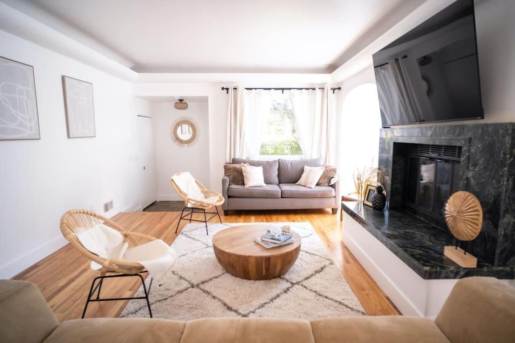 Apartment Sunny And Stylish 4be 2ba Venice Oasis