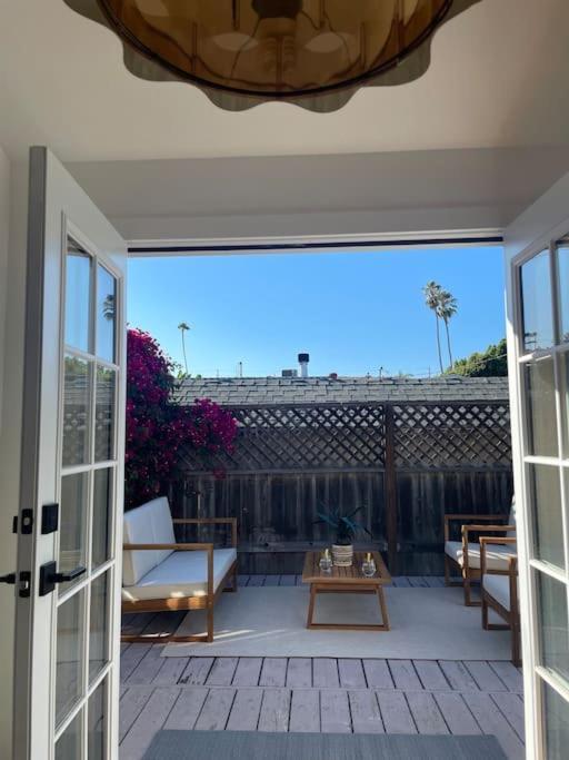 Sunny And Stylish 4be 2ba Venice Oasis