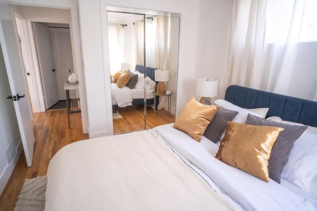 Sunny And Stylish 4be 2ba Venice Oasis Apartment Los Angeles