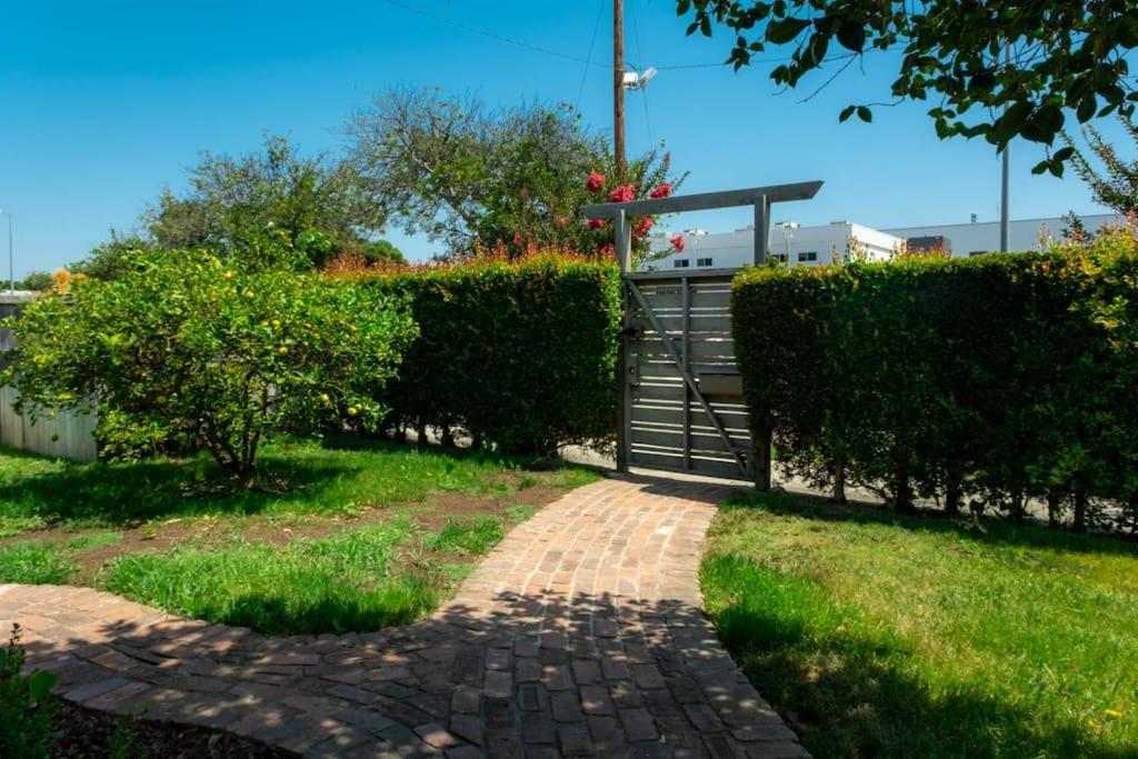 Sunny And Stylish 4be 2ba Venice Oasis * Los Angeles
