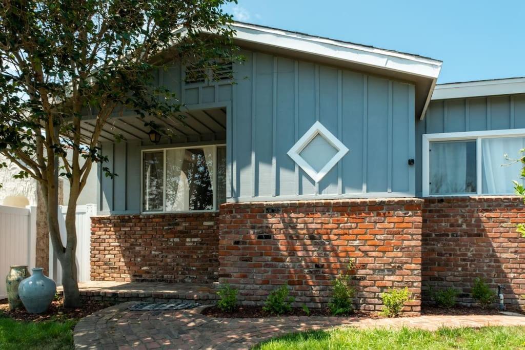 Sunny And Stylish 4be 2ba Venice Oasis Apartment Los Angeles