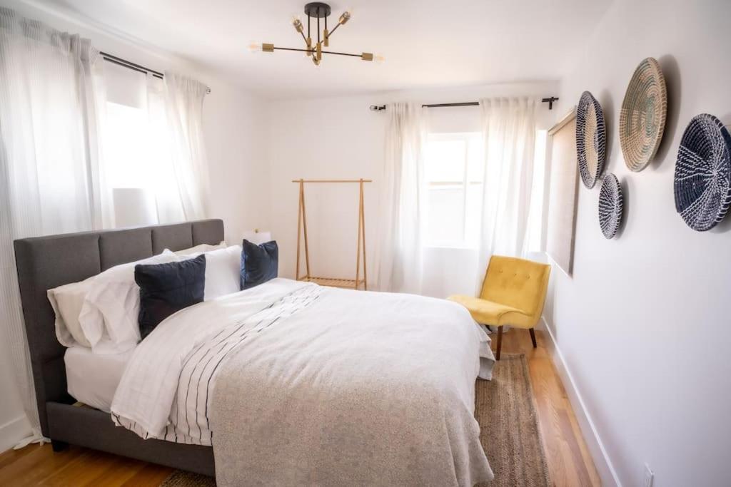 Apartment Sunny And Stylish 4be 2ba Venice Oasis *